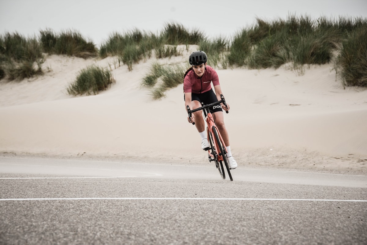 HIIT interval training